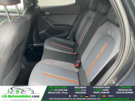 Seat Ibiza 1.0 EcoTSI 115 ch  BVA  occasion � Beaupuy - photo n�8