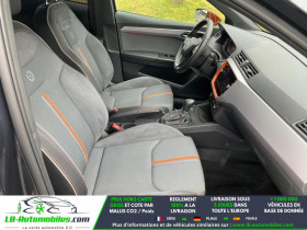 Seat Ibiza 1.0 EcoTSI 115 ch  BVA  occasion � Beaupuy - photo n�7