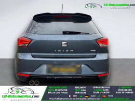 Seat Ibiza 1.0 EcoTSI 115 ch  BVA  occasion � Beaupuy - photo n�6