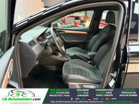 Seat Ibiza 1.0 EcoTSI 115 ch  BVA  occasion � Beaupuy - photo n�5