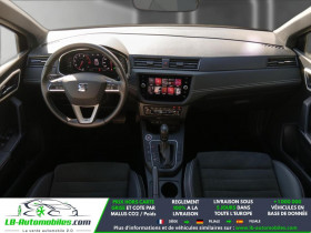 Seat Ibiza 1.0 EcoTSI 115 ch  BVA  occasion � Beaupuy - photo n�2