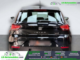 Seat Ibiza 1.0 EcoTSI 115 ch  BVA  occasion � Beaupuy - photo n�4