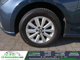 Seat Ibiza 1.0 EcoTSI 115 ch  BVA  occasion � Beaupuy - photo n�9