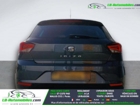 Seat Ibiza 1.0 EcoTSI 115 ch  BVA  occasion � Beaupuy - photo n�6