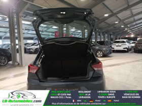 Seat Ibiza 1.0 EcoTSI 115 ch  BVA  occasion � Beaupuy - photo n�7