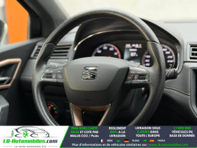 Seat Ibiza 1.0 EcoTSI 115 ch  BVA  occasion � Beaupuy - photo n�7