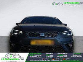 Seat Ibiza 1.0 EcoTSI 115 ch  BVA  occasion � Beaupuy - photo n�4
