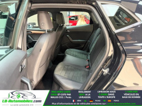 Seat Ibiza 1.0 EcoTSI 115 ch  BVA  occasion � Beaupuy - photo n�6