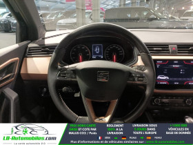 Seat Ibiza 1.0 EcoTSI 115 ch  BVA  occasion � Beaupuy - photo n�6