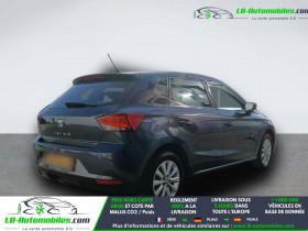 Seat Ibiza 1.0 EcoTSI 115 ch  BVA  occasion � Beaupuy - photo n�3