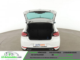 Seat Ibiza 1.0 EcoTSI 115 ch  BVA  occasion � Beaupuy - photo n�10