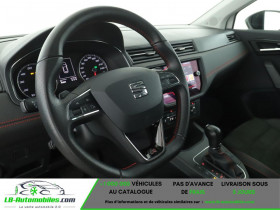 Seat Ibiza 1.0 EcoTSI 115 ch  BVA  occasion � Beaupuy - photo n�9