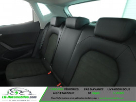 Seat Ibiza 1.0 EcoTSI 115 ch  BVA  occasion � Beaupuy - photo n�8