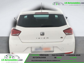 Seat Ibiza 1.0 EcoTSI 115 ch  BVA  occasion � Beaupuy - photo n�6