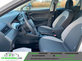 Seat Ibiza 1.0 EcoTSI 115 ch  BVA  occasion � Beaupuy - photo n�7