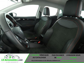Seat Ibiza 1.0 EcoTSI 115 ch  BVA  occasion � Beaupuy - photo n�7
