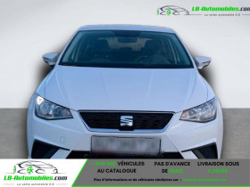 Seat Ibiza 1.0 EcoTSI 115 ch  BVA  occasion � Beaupuy - photo n�6