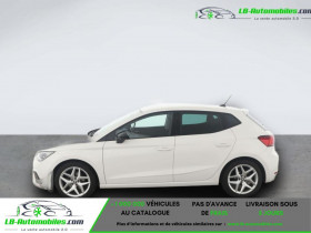 Seat Ibiza 1.0 EcoTSI 115 ch  BVA  occasion � Beaupuy - photo n�5