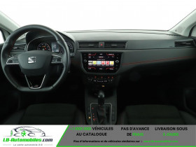 Seat Ibiza 1.0 EcoTSI 115 ch  BVA  occasion � Beaupuy - photo n�3