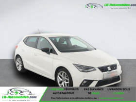Seat Ibiza 1.0 EcoTSI 115 ch  BVA  occasion � Beaupuy - photo n�2
