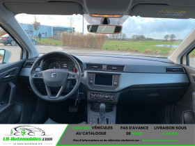Seat Ibiza 1.0 EcoTSI 115 ch  BVA  occasion � Beaupuy - photo n�3