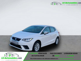 Seat Ibiza 1.0 EcoTSI 115 ch  BVA  occasion � Beaupuy - photo n�2