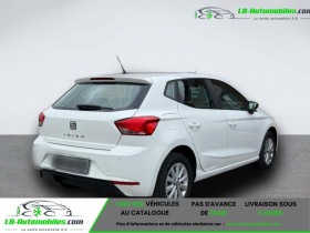 Seat Ibiza 1.0 EcoTSI 115 ch  BVA  occasion � Beaupuy - photo n�4