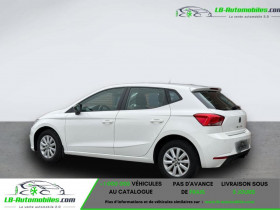 Seat Ibiza 1.0 EcoTSI 115 ch  BVA  occasion � Beaupuy - photo n�2