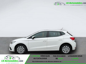 Seat Ibiza 1.0 EcoTSI 115 ch  BVA  occasion � Beaupuy - photo n�6