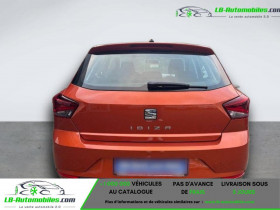 Seat Ibiza 1.0 EcoTSI 115 ch  BVA  occasion � Beaupuy - photo n�5