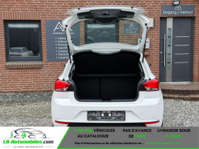 Seat Ibiza 1.0 EcoTSI 115 ch  BVA  occasion � Beaupuy - photo n�12