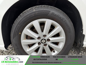 Seat Ibiza 1.0 EcoTSI 115 ch  BVA  occasion � Beaupuy - photo n�10