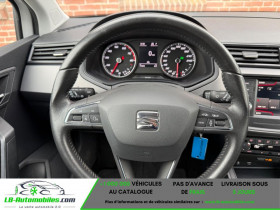 Seat Ibiza 1.0 EcoTSI 115 ch  BVA  occasion � Beaupuy - photo n�9
