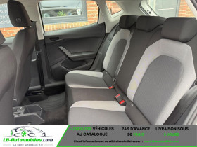 Seat Ibiza 1.0 EcoTSI 115 ch  BVA  occasion � Beaupuy - photo n�8