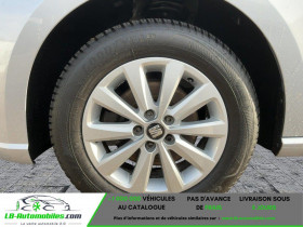 Seat Ibiza 1.0 EcoTSI 115 ch  BVA  occasion � Beaupuy - photo n�10