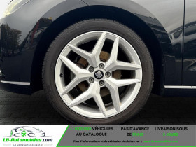 Seat Ibiza 1.0 EcoTSI 115 ch  BVA  occasion � Beaupuy - photo n�7