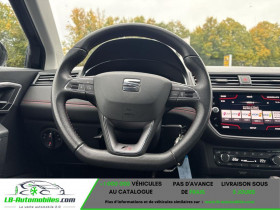 Seat Ibiza 1.0 EcoTSI 115 ch  BVA  occasion � Beaupuy - photo n�6