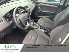 Seat Ibiza 1.0 EcoTSI 115 ch  BVA  occasion � Beaupuy - photo n�5