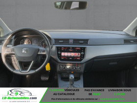 Seat Ibiza 1.0 EcoTSI 115 ch  BVA  occasion � Beaupuy - photo n�3