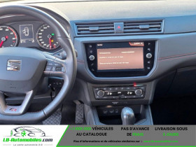 Seat Ibiza 1.0 EcoTSI 115 ch  BVA  occasion � Beaupuy - photo n�2