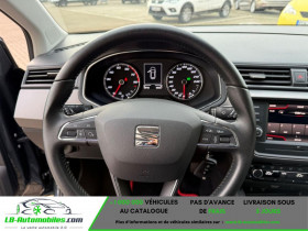 Seat Ibiza 1.0 EcoTSI 115 ch  BVA  occasion � Beaupuy - photo n�8