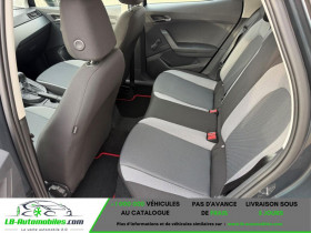 Seat Ibiza 1.0 EcoTSI 115 ch  BVA  occasion � Beaupuy - photo n�7