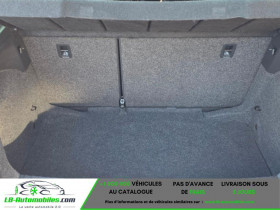 Seat Ibiza 1.0 EcoTSI 115 ch  BVA  occasion � Beaupuy - photo n�7