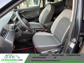 Seat Ibiza 1.0 EcoTSI 115 ch  BVA  occasion � Beaupuy - photo n�6