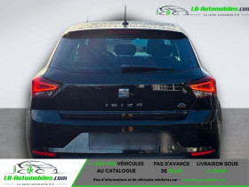 Seat Ibiza 1.0 EcoTSI 115 ch  BVA  occasion � Beaupuy - photo n�5
