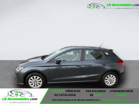 Seat Ibiza 1.0 EcoTSI 115 ch  BVA  occasion � Beaupuy - photo n�4