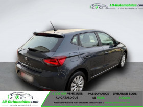 Seat Ibiza 1.0 EcoTSI 115 ch  BVA  occasion � Beaupuy - photo n�3