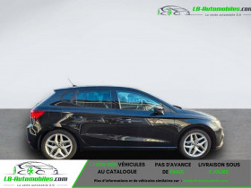 Seat Ibiza 1.0 EcoTSI 115 ch  BVA  occasion � Beaupuy - photo n�4