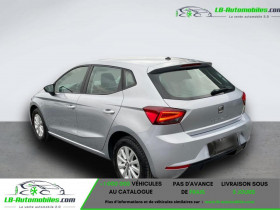 Seat Ibiza 1.0 EcoTSI 115 ch  BVA  occasion � Beaupuy - photo n�3