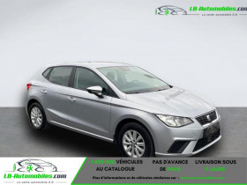 Seat Ibiza 1.0 EcoTSI 115 ch  BVA  occasion � Beaupuy - photo n�2